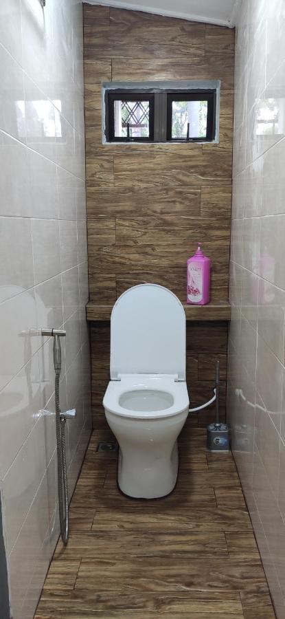 Private Pool Cassa Dinies, Wifi , Bbq,10 Pax Villa Rantau Panjang Exterior photo
