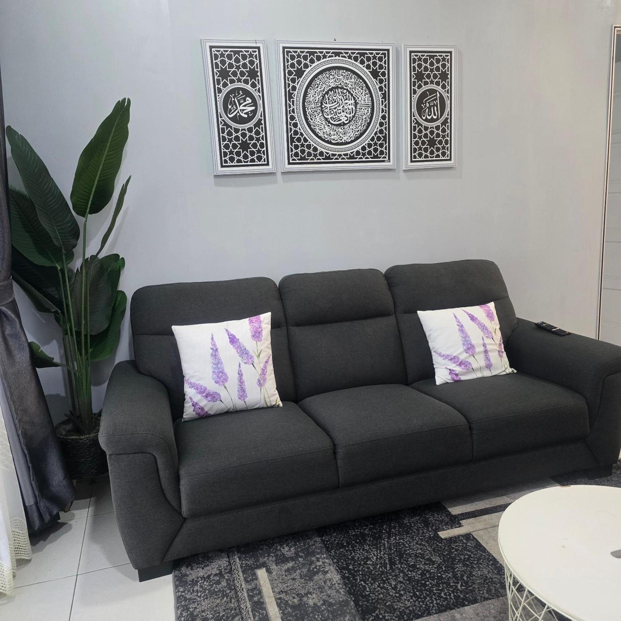 Private Pool Cassa Dinies, Wifi , Bbq,10 Pax Villa Rantau Panjang Exterior photo